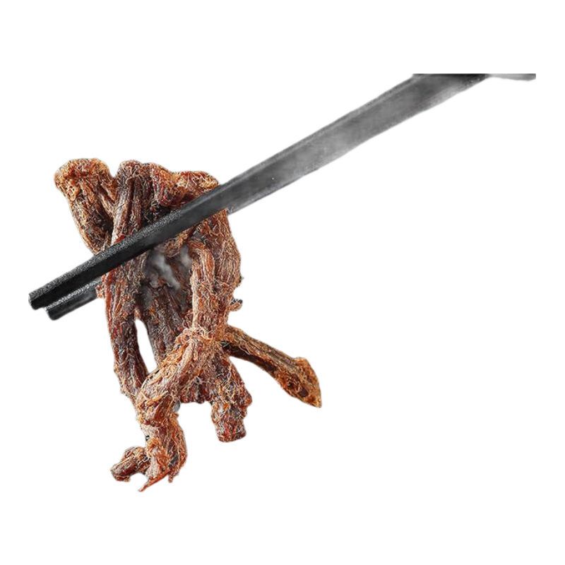 华味亨 多款肉类零食组合 休闲肉干肉脯肉类零食送女友儿童零食 50g五香味肉条