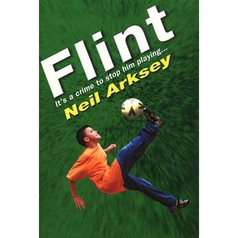 预订 flint
