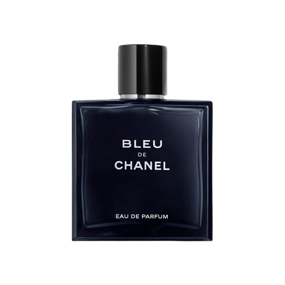 CHANEL【官方正品】香奈儿蔚蓝男士香水系列 男香 持久留香 生日礼物 蔚蓝男士香水 木质调 100ml