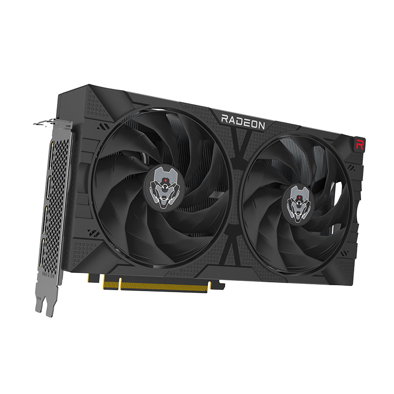 AMD AMD RX7650 GRE 合金 图片 8