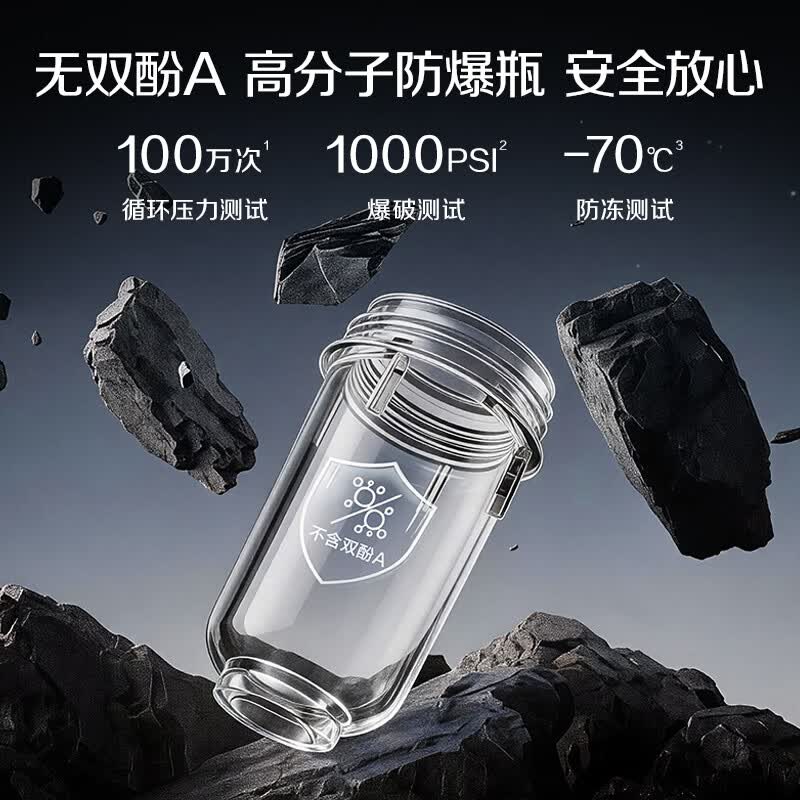 史密斯（A.O.SMITH）【2026重磅上新】佳尼特全自动前置过滤器 自动清洗反冲洗防爆防冻家用前置净水过滤器 CPF-TA7PRO 20T/h超大流量  99.9%抑菌仿生叠片过滤 全自动定时冲洗