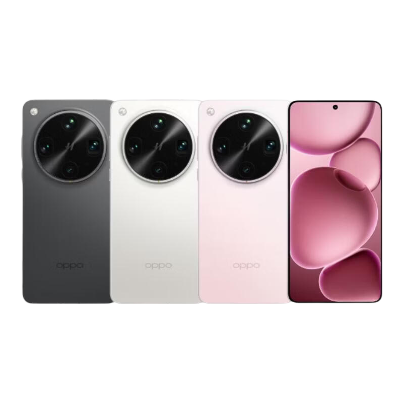 OPPO Find X9/X8/X7/X6 Ultra Pro s+系列  哈苏人像 演唱会神器 安卓旗舰二手手机 详见质检报告 OPPO Find X8 Ultra