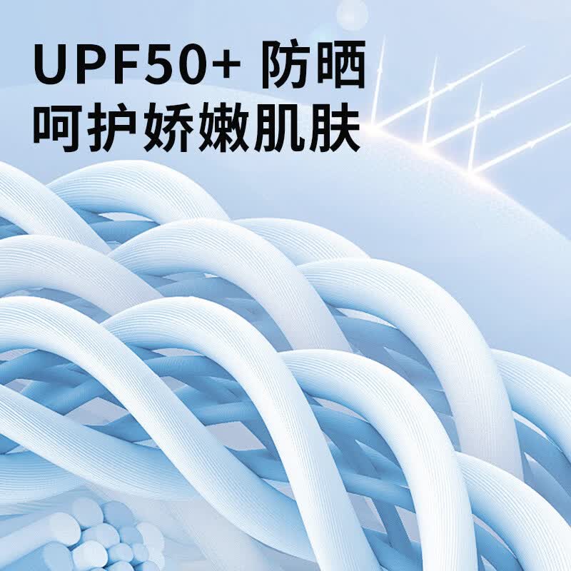 彩虹房子儿童防晒帽夏季披肩遮阳帽男女宝宝大檐网透气太阳帽防晒渔夫帽 【升级印花款】小兔子 帽围(48-54CM)参考2-12岁