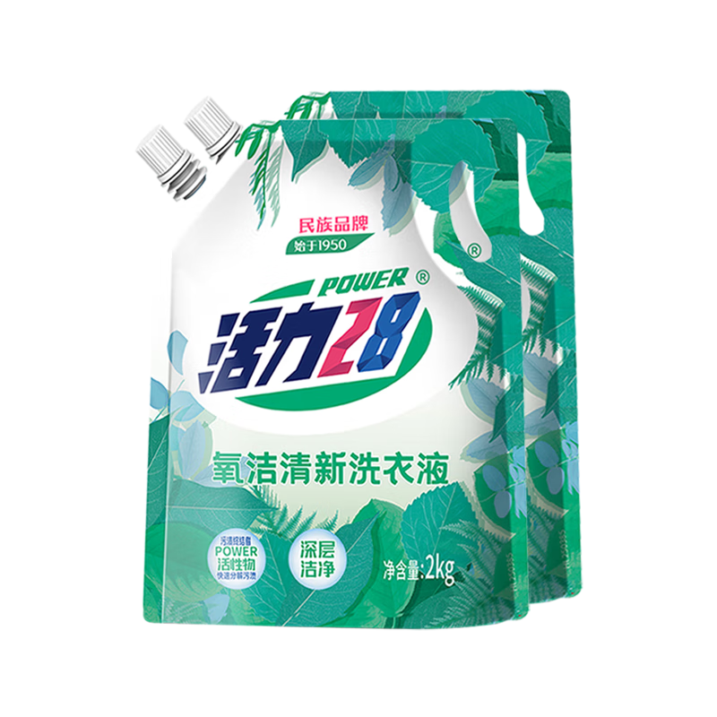 ���ڲ���������28��������ϴ��Һ2kg��ȻҬ�����ྻ�����ַֽ������޲��� 2��װ