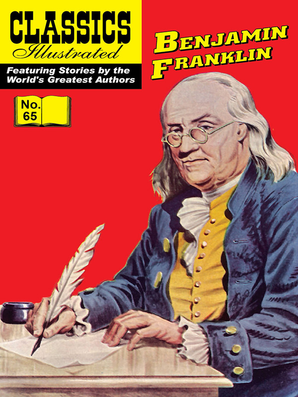 benjamin franklin,love is blind benjamin franklin