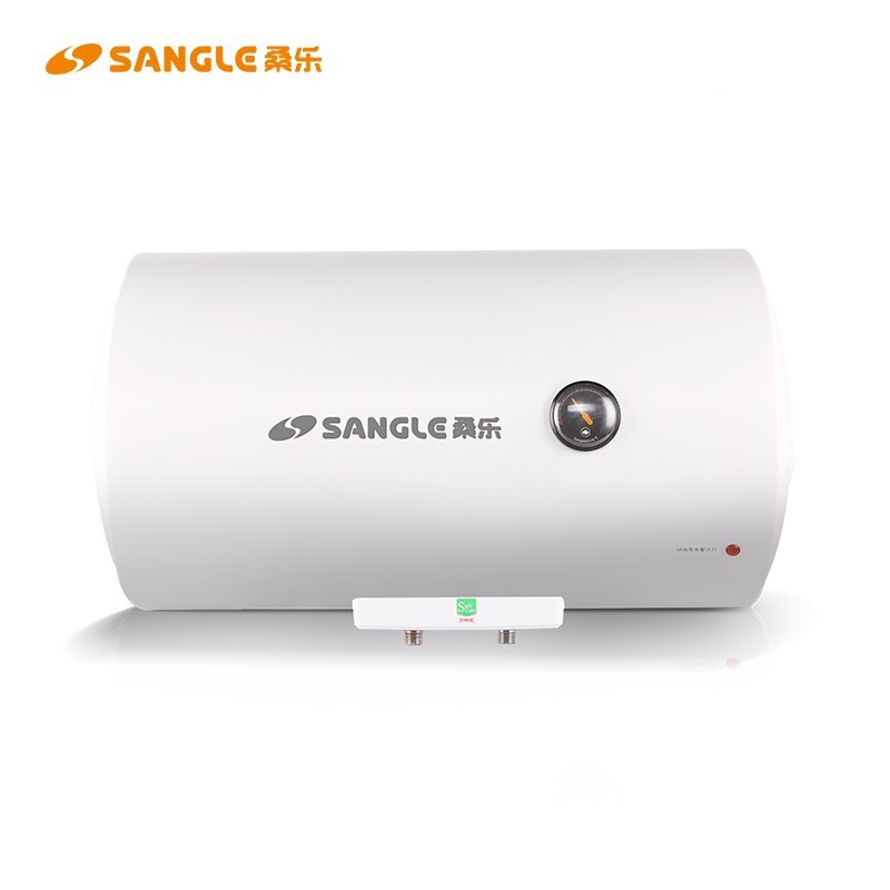 桑乐(sangle) 晶乐 系列储水式热水器1800w三级能效双重控制恒久保温