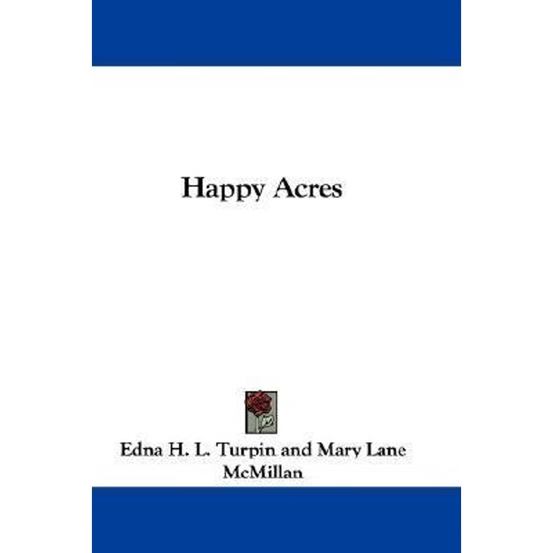 预订Happy Acres