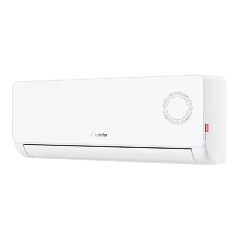 海尔（Haier）空调挂机1.5匹新一级能效家用冷暖变频壁挂式空调海尔智家出品统帅空调超省电 超省电 【全年省电298度】 1.5匹 /一键聪明风