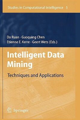 预订 intelligent data mining