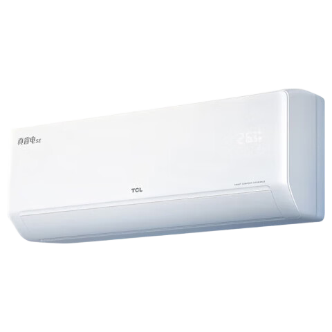 TCL 空调挂机 大1.5匹/大1匹新一级能效节能变频