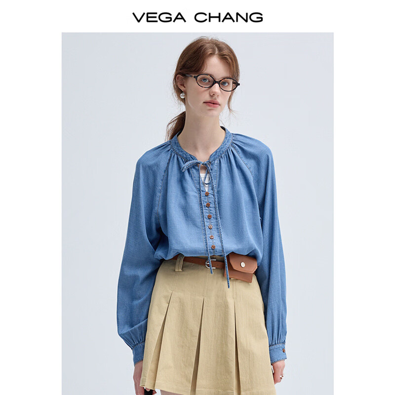 VEGA CHANG ������+�������Ů ��ʽţ�г��� ţ���� M 109Ԫ