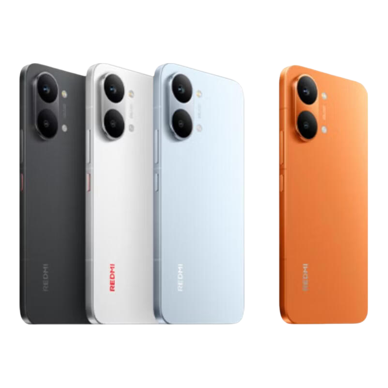 小米REDMI Turbo/MIX/Max/Note/Civi系列安卓大屏长续航千元安卓二手手机 REDMI Turbo 5 Max