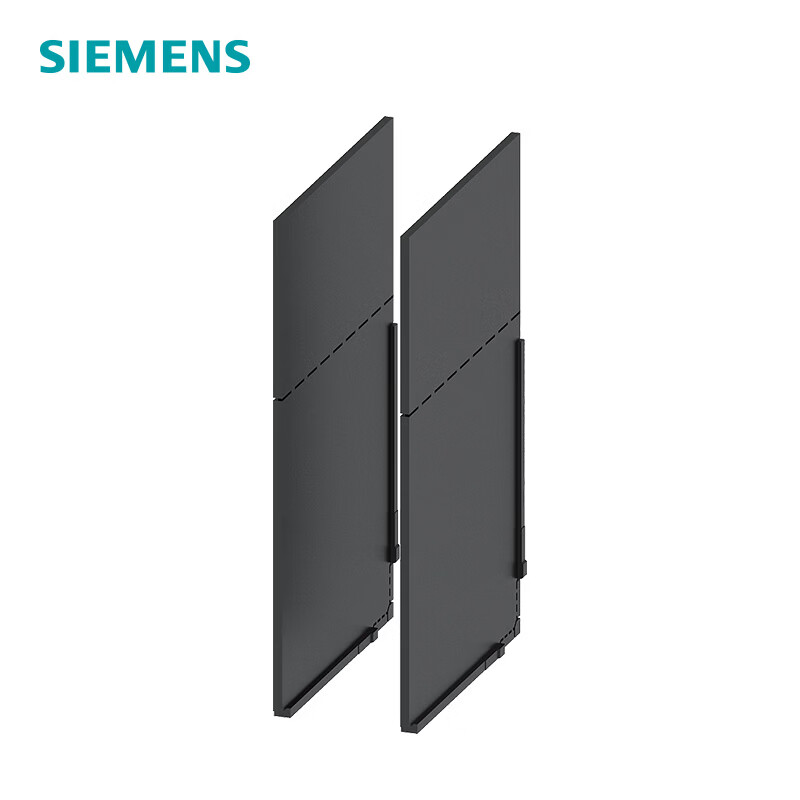 西门子（SIEMENS） 3VM附件 相间隔板 3VM9152-0WA00 3VM9152-0WA00