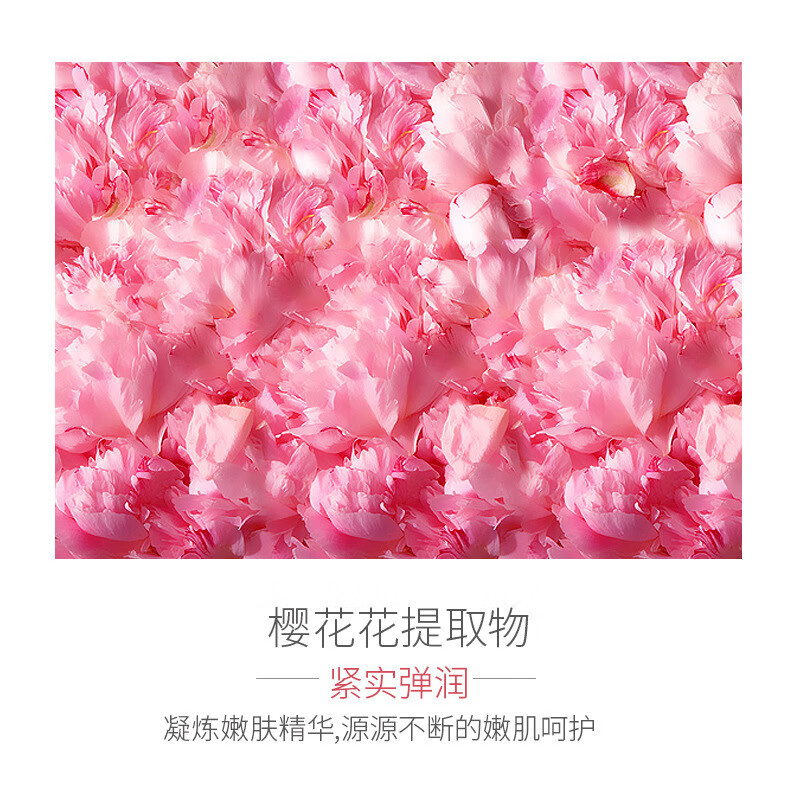 韩芭莎上野晚樱吟酿玻色因熬夜霜(高端)蝶姿美颜抗皱保湿面霜 玻色因熬夜霜50g