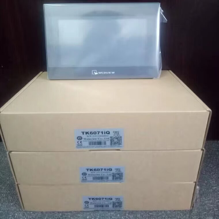 威纶通/威纶触摸10触控屏幕/8106ie/8102/8072ip/ie/8106iq 8121 MT8106iP(10)