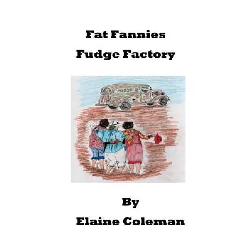 预订 Fat Fannies Fudge Factory