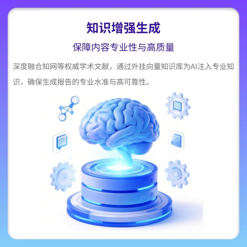 知网智能写作会员卡 学术写作全程专业助力 268