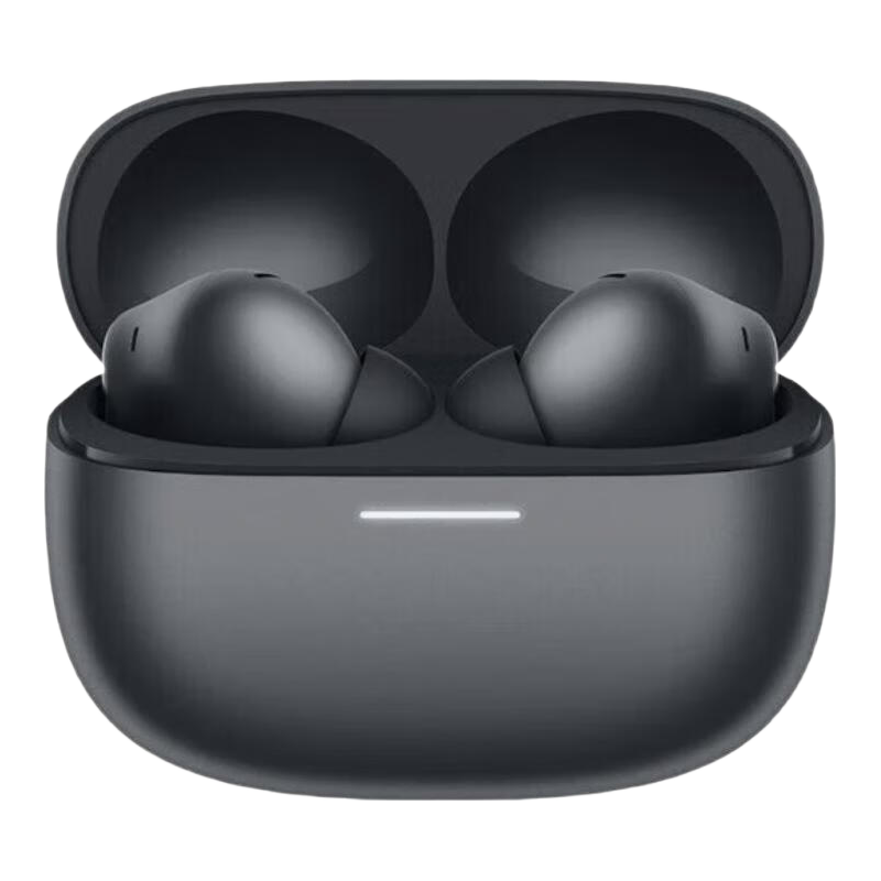小米（MI）Redmi Buds 4/5/6 Pro/AirDots 真无线降噪入耳式蓝牙二手耳机 Buds 6 Pro 玄悟黑 红米