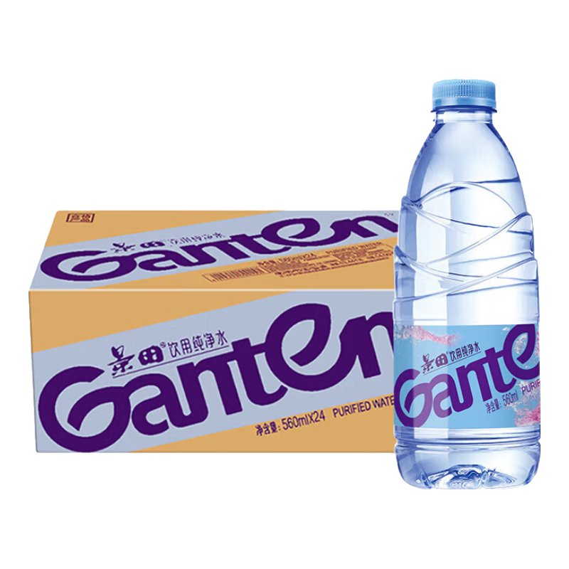 ���� ���ô���ˮ 560ml��24ƿ20.5Ԫ