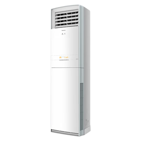 松下 CS-NJ72F520 纳诺怡除菌 3匹 变频冷暖立柜式空调