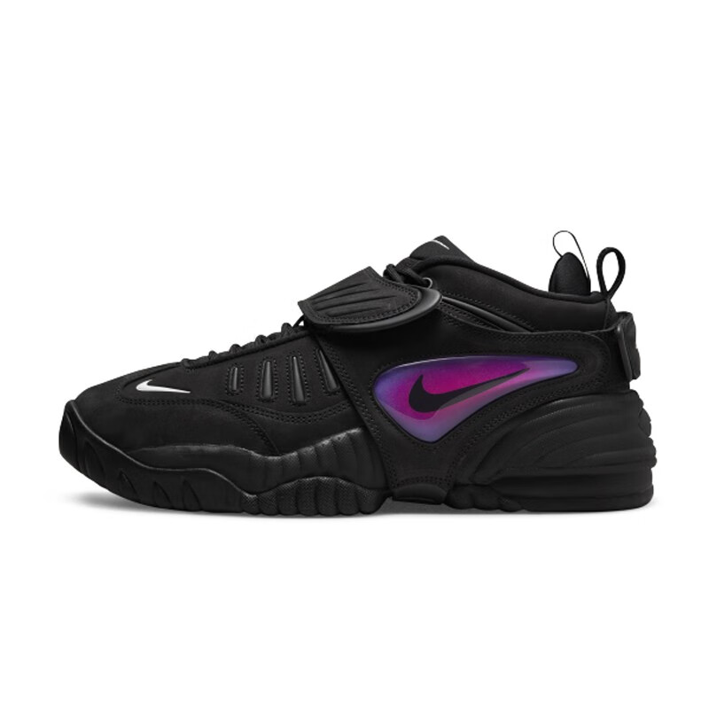 nike 耐克 adjust x ambush 联名魔术贴复古篮球鞋 dm8465-001 42.