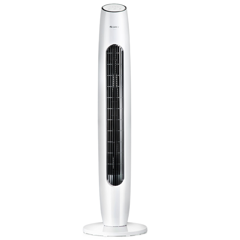 【夏日必备】格力家用塔扇价格走势及性能分析