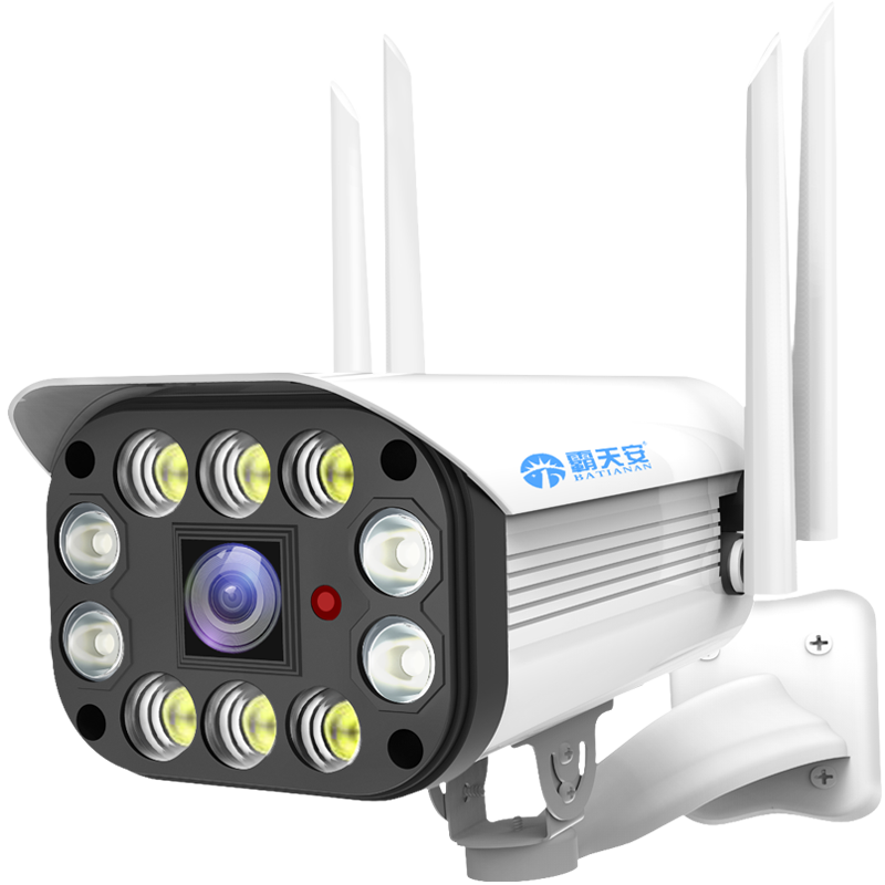 霸天安工业安防监控价格历史及推荐