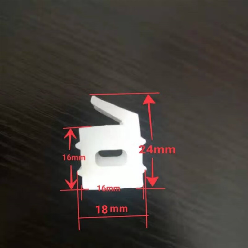 真空机硅胶密封条真空包装机密封条双室真空机密封条真空机配件 白色