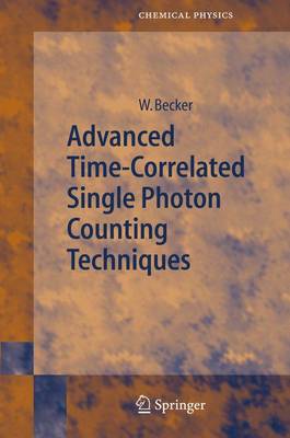 【预订】advanced time-correlated single photon