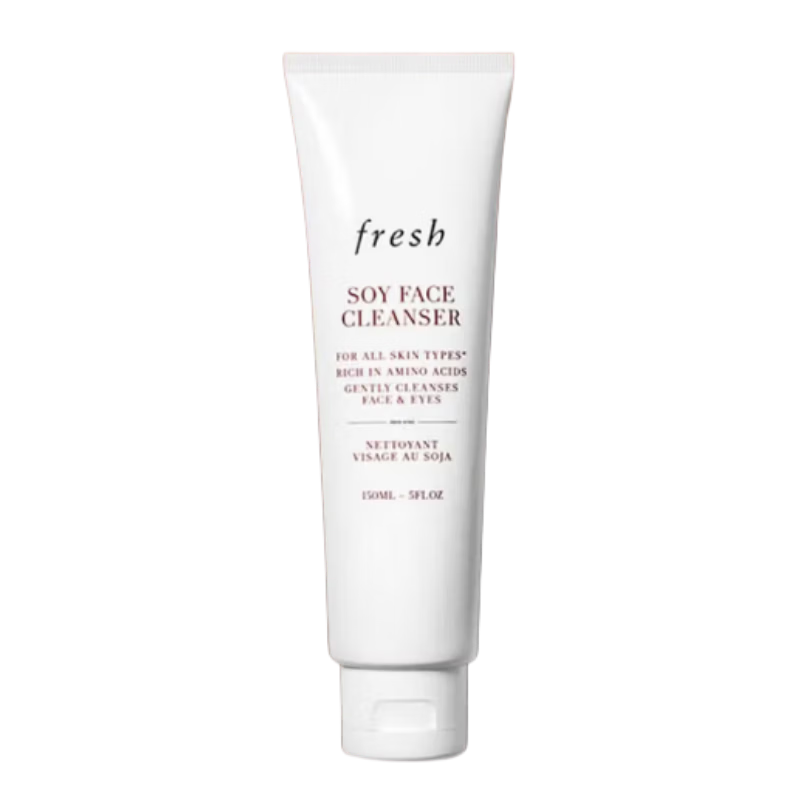 馥蕾诗（Fresh）馥蕾诗大豆温和卸妆洁面50ml 【外包装微瑕】
