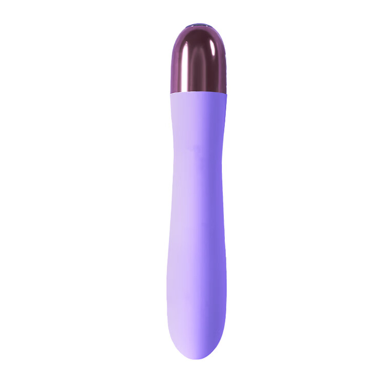 wowyes欧亚思KIKI 加温震动棒女性g点高潮自慰神器成人情趣性用品玩具真 KIKI震动棒【罗兰紫】 深入蜜道入体柔软秒潮快捷体验
