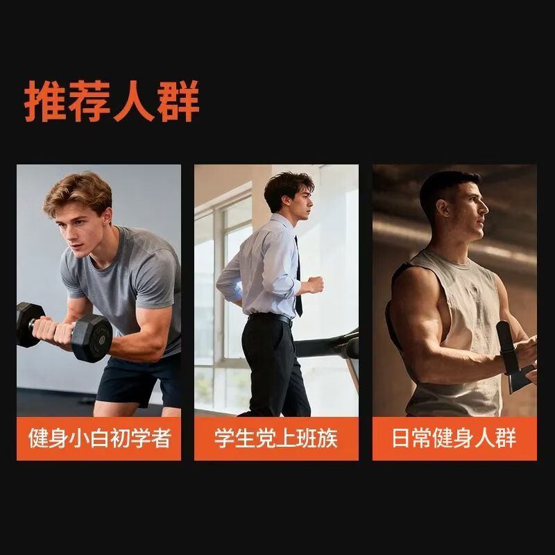 myprotein2.2磅增肌配方粉 己能熊猫增肌蛋白粉瘦人增重健身补剂 柔滑巧克力味 2500g*1袋 送摇摇杯