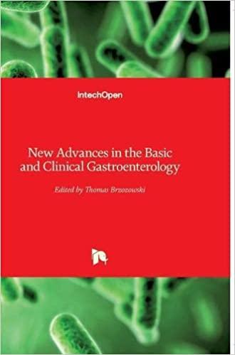 预订New Advances in the Basic and Clinical Gastroent