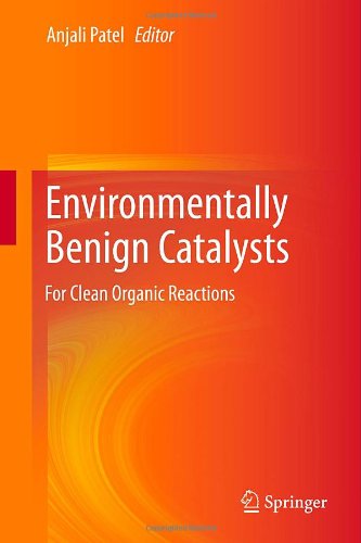 预订 environmentally benign catalysts
