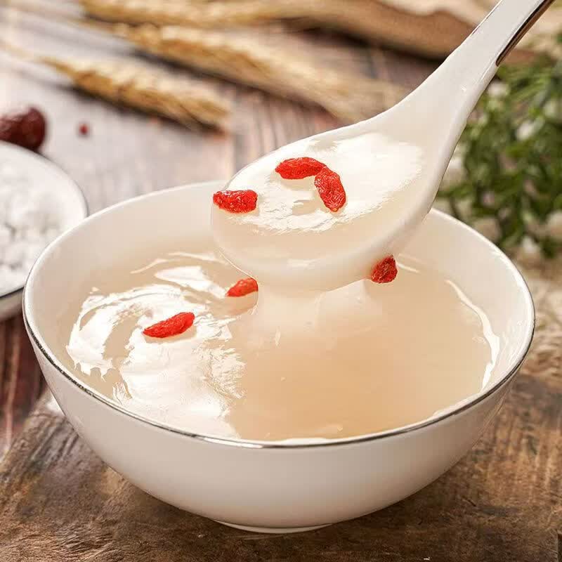 胖东来同款正品深山老柴葛根粉野生无添加即食冲泡营养无糖食补餐粉 250g*4罐