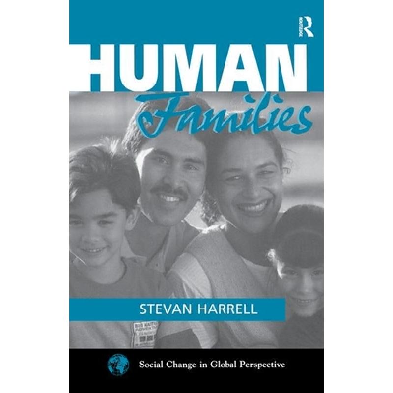 预订 Human Families