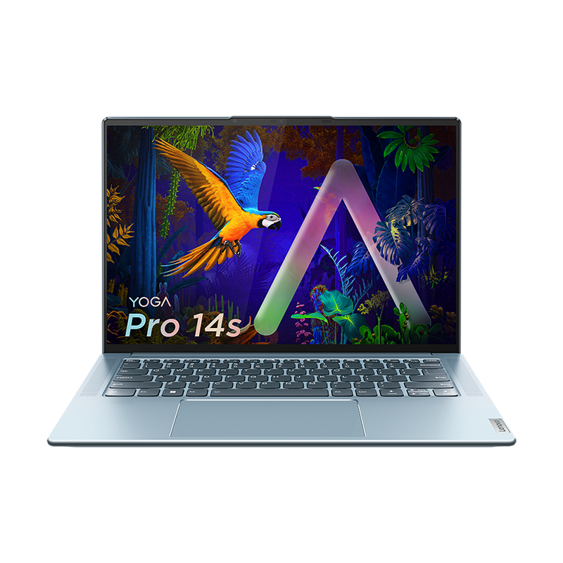联想笔记本电脑YOGA Pro14s 12代酷睿i5英特尔Evo平台 14.5英寸(i5-12500H 16G 512G 3K 120Hz触 6799元