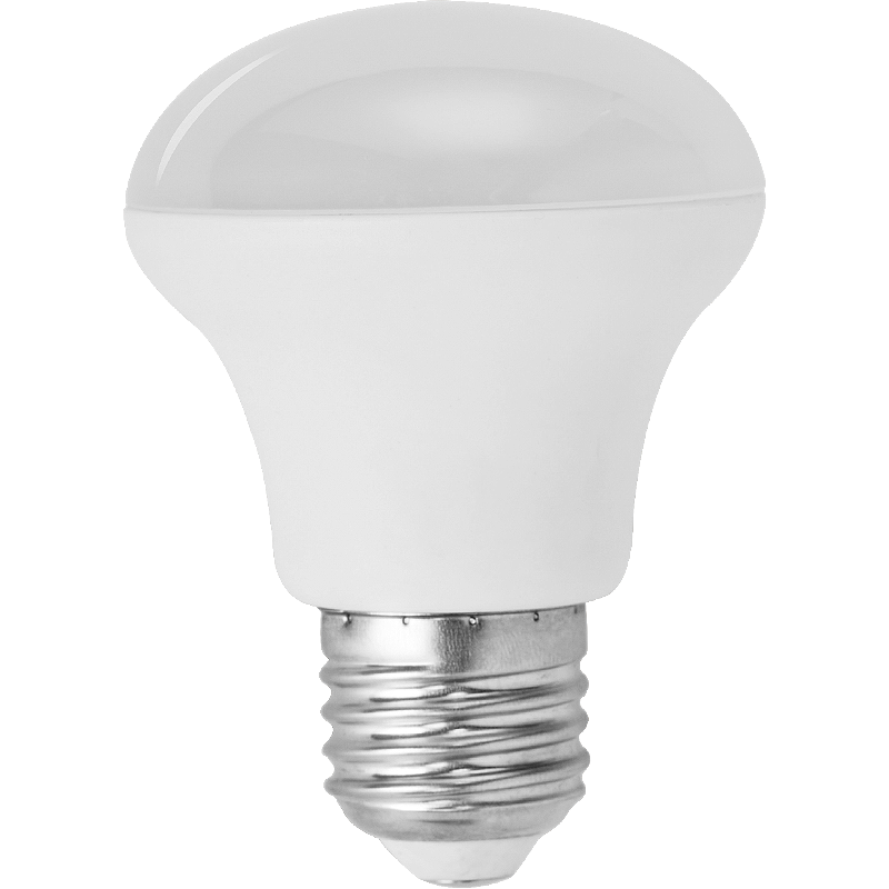 欧普照明 原装浴霸灯泡（红外线机制 取暖泡） 浴霸中间照明LED灯泡 E27灯头5瓦