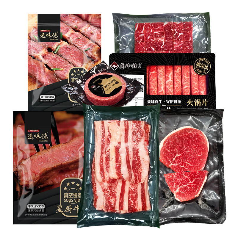 牛肉价格变动曲线|牛肉价格走势