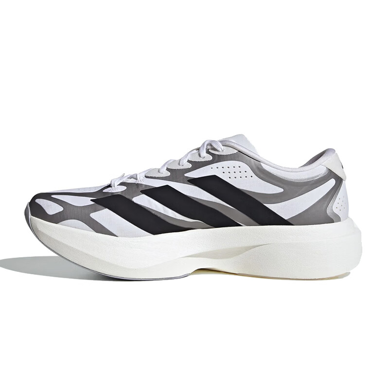 阿迪达斯（adidas）男鞋夏季ADIZERO EVO SL EXO运动鞋训练跑步鞋KI4763 KI4763 41