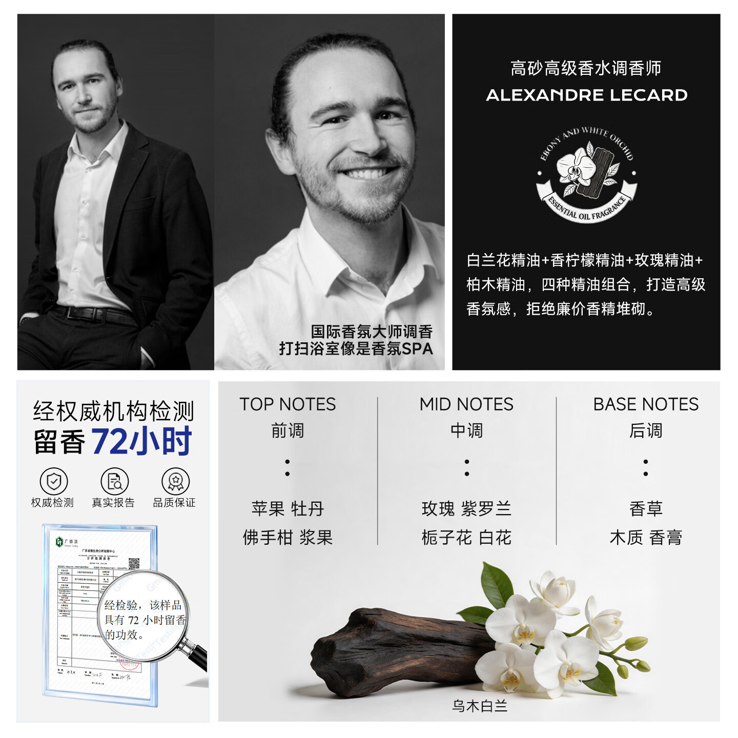 沫檬厨房油污清洁剂家用重污多用清洁剂房强力去渍去油神器油污净 【厨卫清洁套装】油污净500g+浴室清洁剂450g