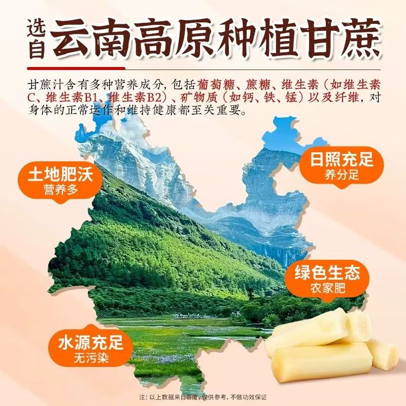 同仁堂正宗云南手工原味老红糖块纯甘蔗原汁土红糖月子生理期家用老红糖 正宗纯手工老红糖 300g*4罐