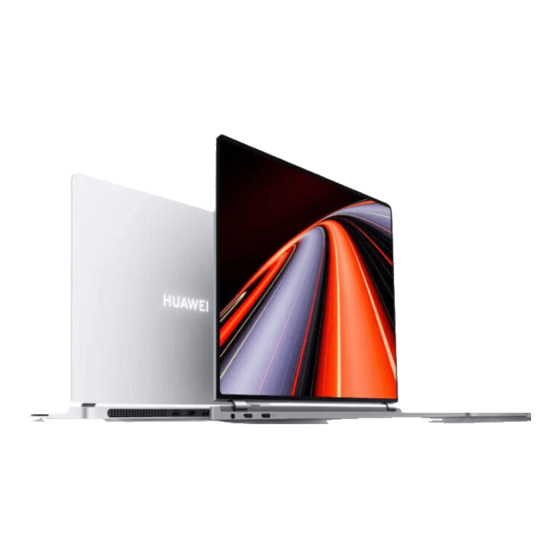 华为擎云MateBook GT系列D14/D16系列笔记本电脑高清触摸屏旗舰性能Linux版办公本1t固态硬盘 GT14:Ultra7 32G+1T 2.8K 触碰OLED悬浮屏 正品保障丨支持检验 标配+豪华电脑配件