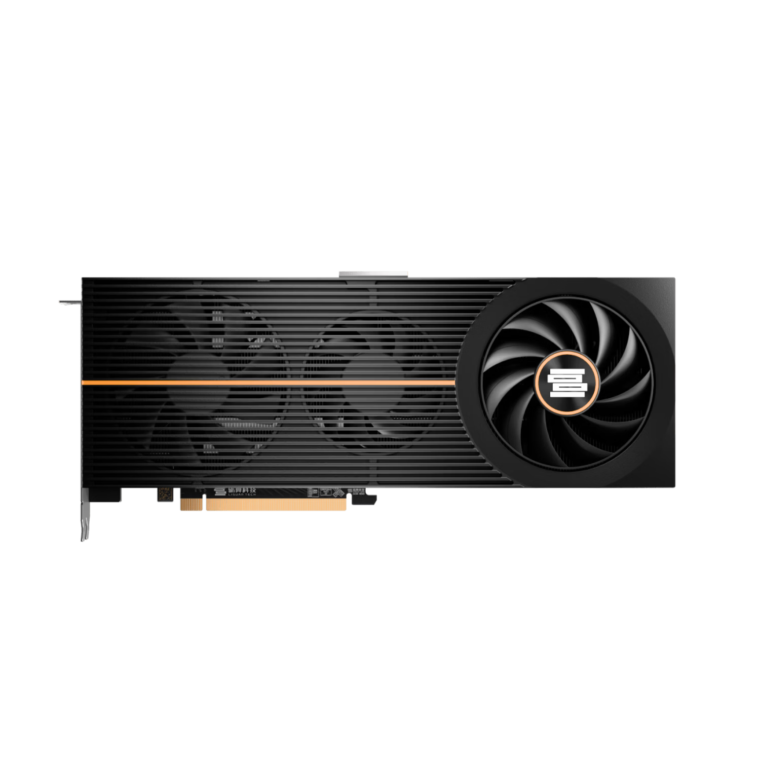 砺算科技Lisuan eXtreme LX 7G100 12GB显卡 2540.16元 - 86线报
