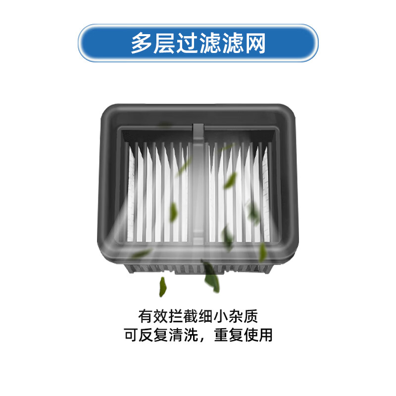 适配追觅洗地机配件T60/T60 Ultra/T60 Ultra Max/T60 Membe/T70 Ultra/HHR56C滚刷滤芯耗材清洁液 【T60/T60 Ultra】刷3个+滤3个