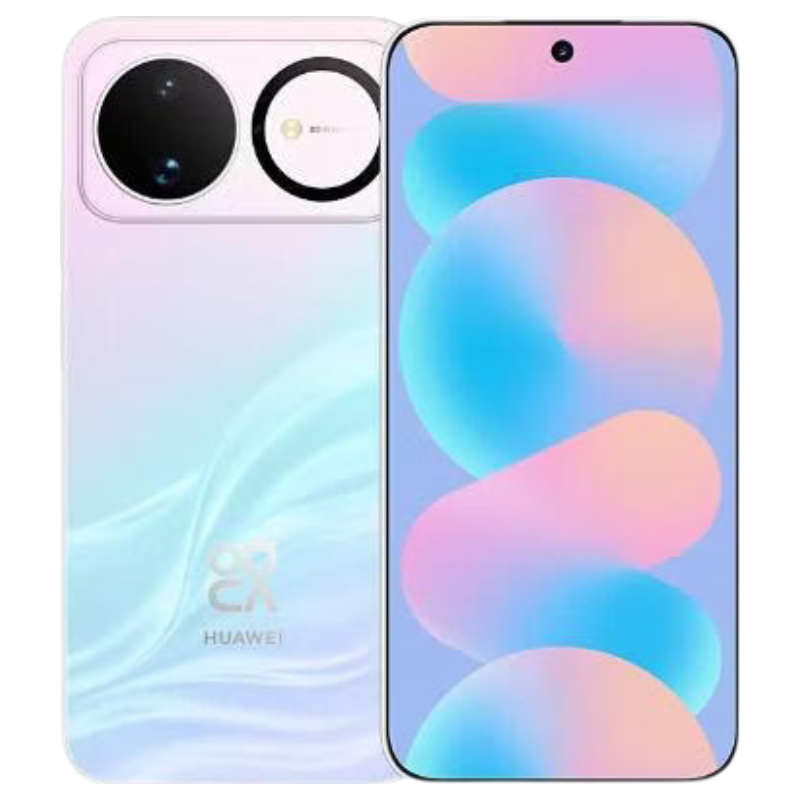 华为 nova 16 手机 12GB+256GB 幻彩贝母