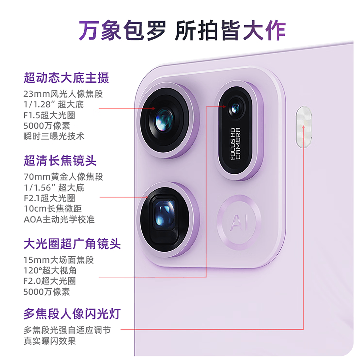 Find 9 pro手机16+128g到手价1088超值享超薄旗舰新品手机| 放心购180天只换不修售后无忧长续航屏 星曜紫 16GB运行+256内存 官方标配