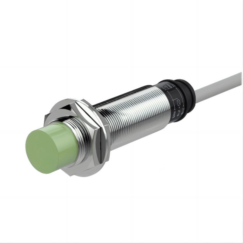 奥托尼克斯 接近开关 PR18 PRL18-5DN-8DP-DN2-DP2-5AO-8AO-AC PR18-5DN
