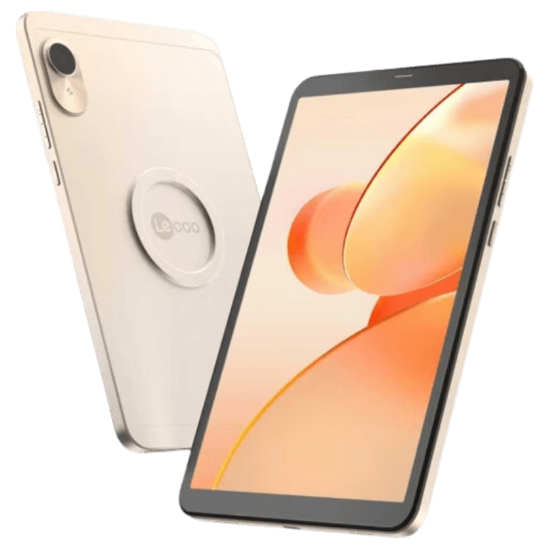 联想推出来酷平板 Mini：8 英寸面板、支持 4G 通信，899 元