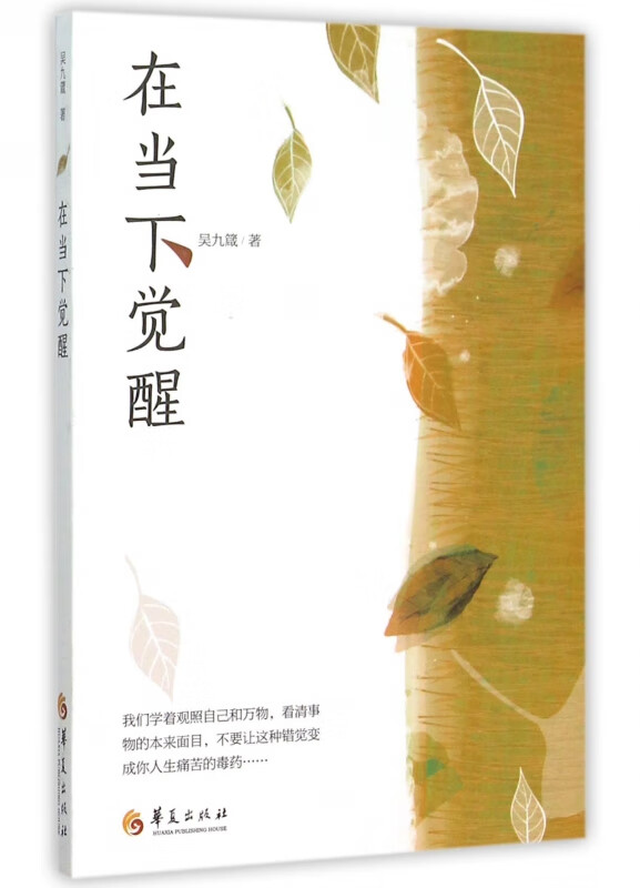 在当下觉醒